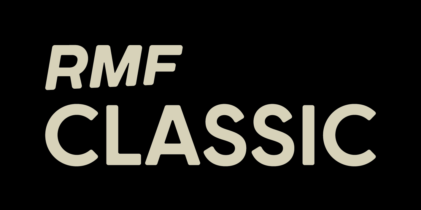 logo RMF Classic