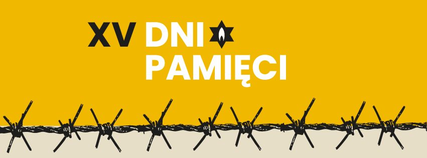 XV DNI PAMIĘCI