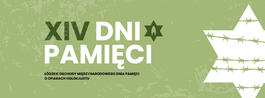 plansza XIV DNI PAMIĘCI