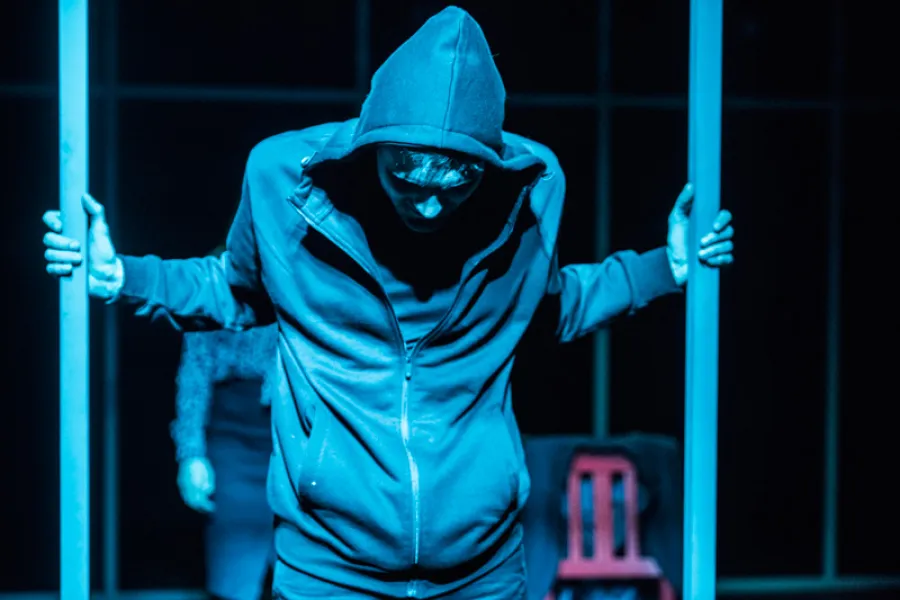 Mateusz Czwartosz, fot. Greg Noo-Wak