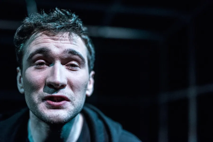 Mateusz Czwartosz, fot. Greg Noo-Wak