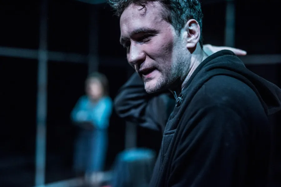 Mateusz Czwartosz, fot. Greg Noo-Wak