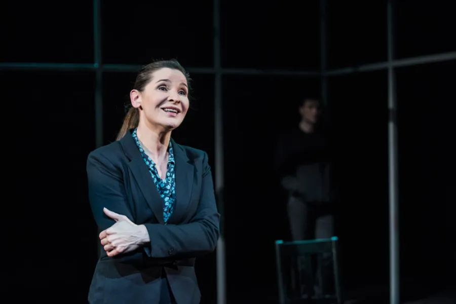 Ewa Audykowska - Wiśniewska, fot. Greg Noo-Wak