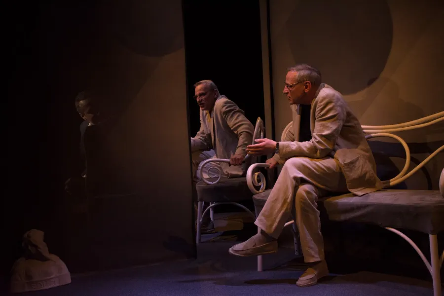 Mariusz Witkowski, fot. Maciej Mikulski 