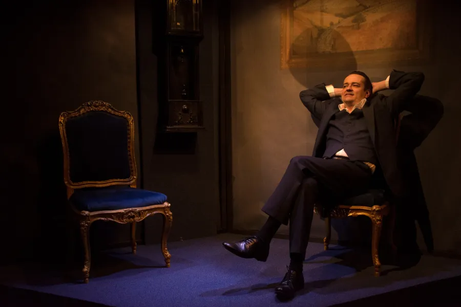 Michał Staszczak, fot. Maciej Mikulski