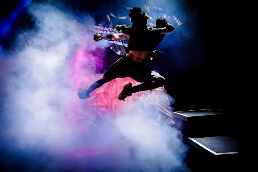 Piotr Barczyński, fot. Krzysztof Bieliński 