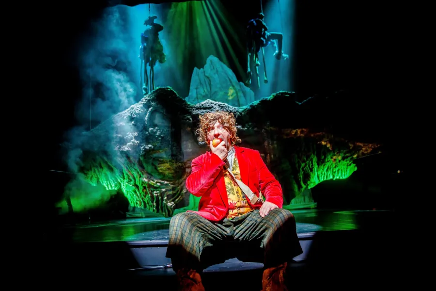 Mariusz Siudziński, fot. Krzysztof Bieliński