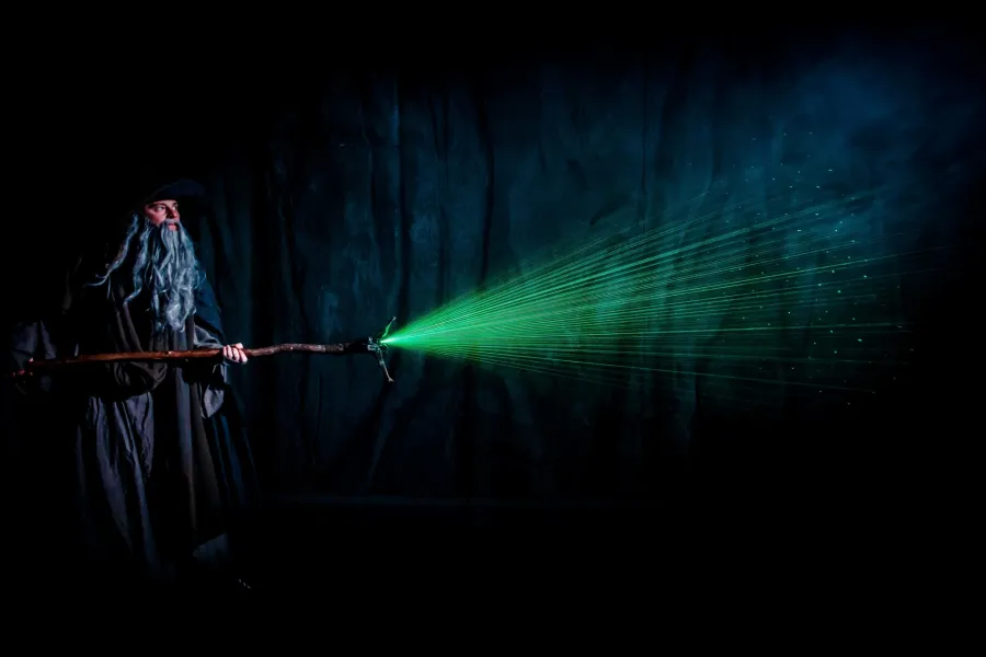 Radosław Osypiuk, fot. Krzysztof Bieliński