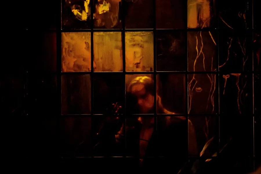 Ksawery Szlenkier, fot. Krzysztof Bieliński 