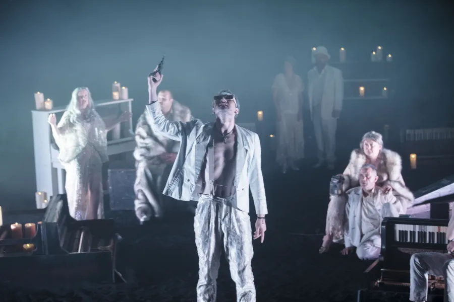 scena zbiorowa, fot. Krzysztof Bieliński