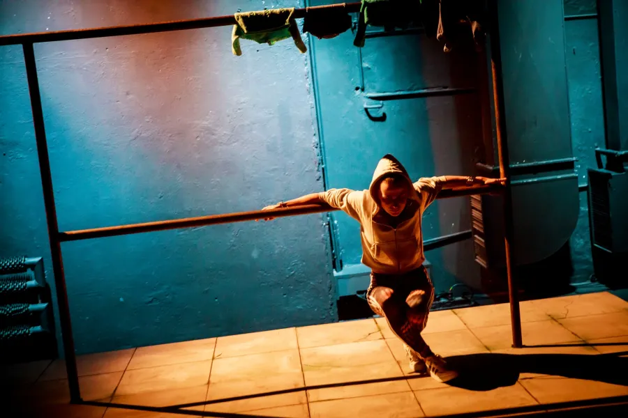 Agnieszka Skrzypczak, fot. Krzysztof Bieliński 