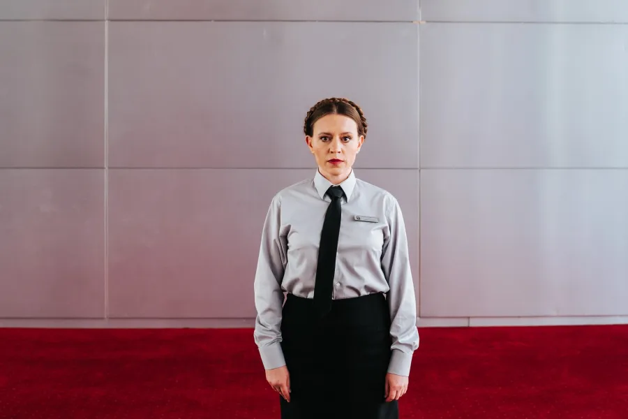 Matylda Paszczenko, fot. Dawid Stube