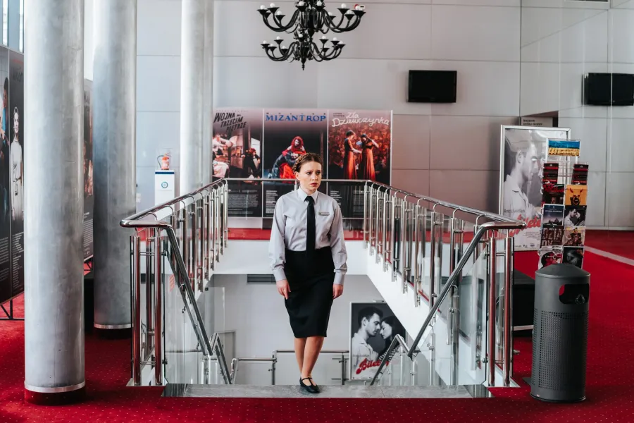 Matylda Paszczenko, fot. Dawid Stube