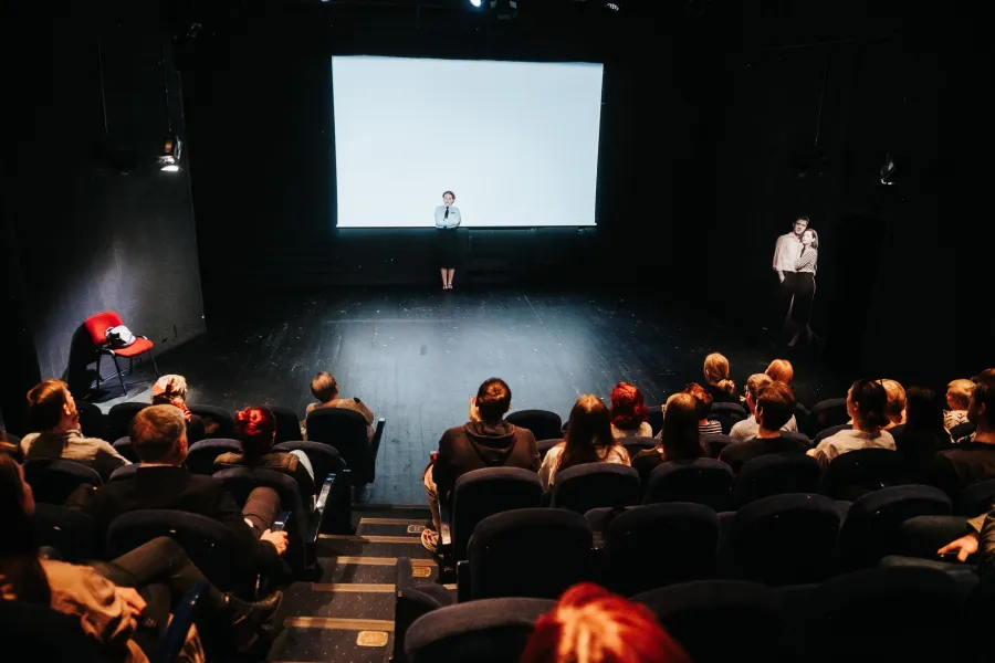 Matylda Paszczenko, fot. Dawid Stube