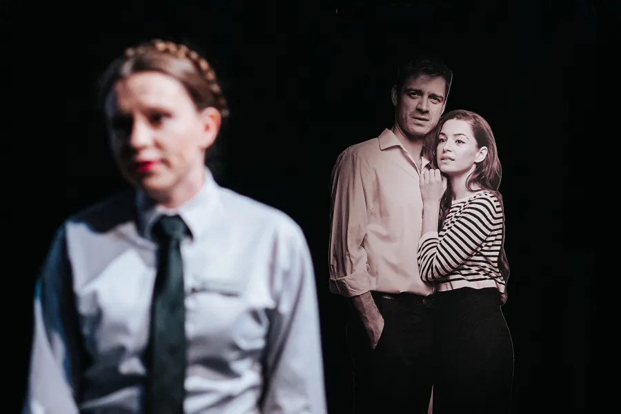 Matylda Paszczenko, fot. Dawid Stube