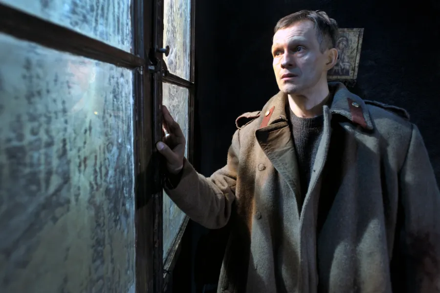 Marek Nędza, fot. Greg Noo-Wak