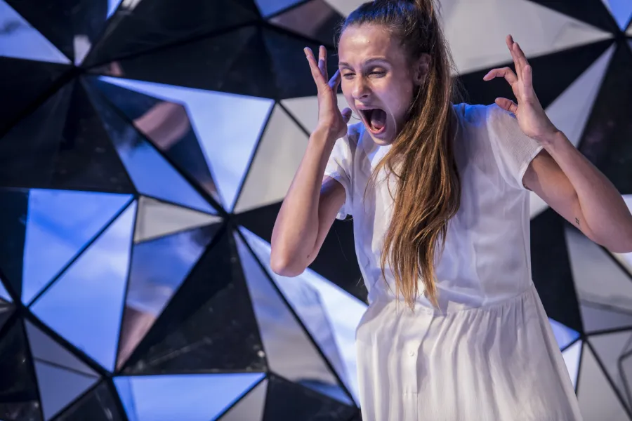 Natalia Klepacka, fot. Greg Noo-Wak