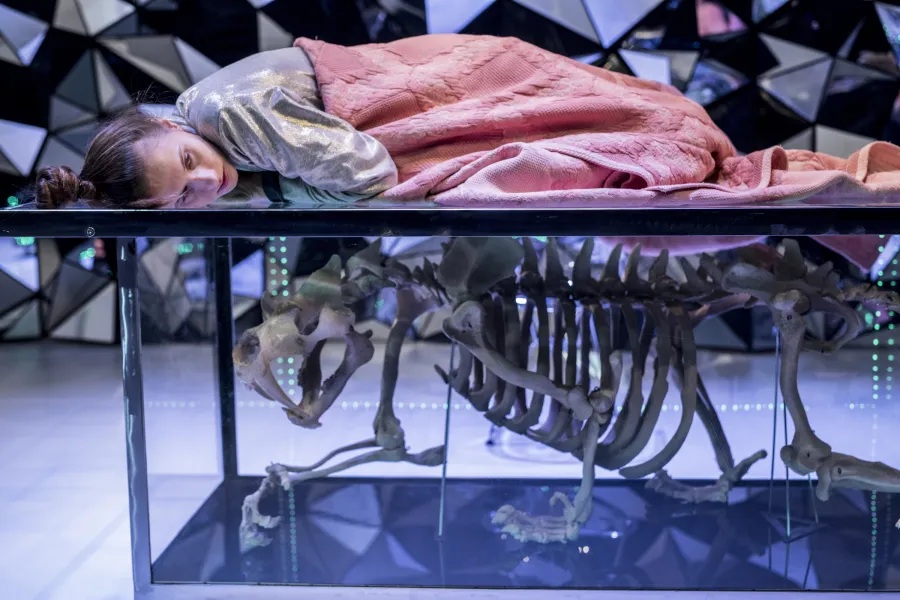 Natalia Klepacka, fot. Greg Noo-Wak