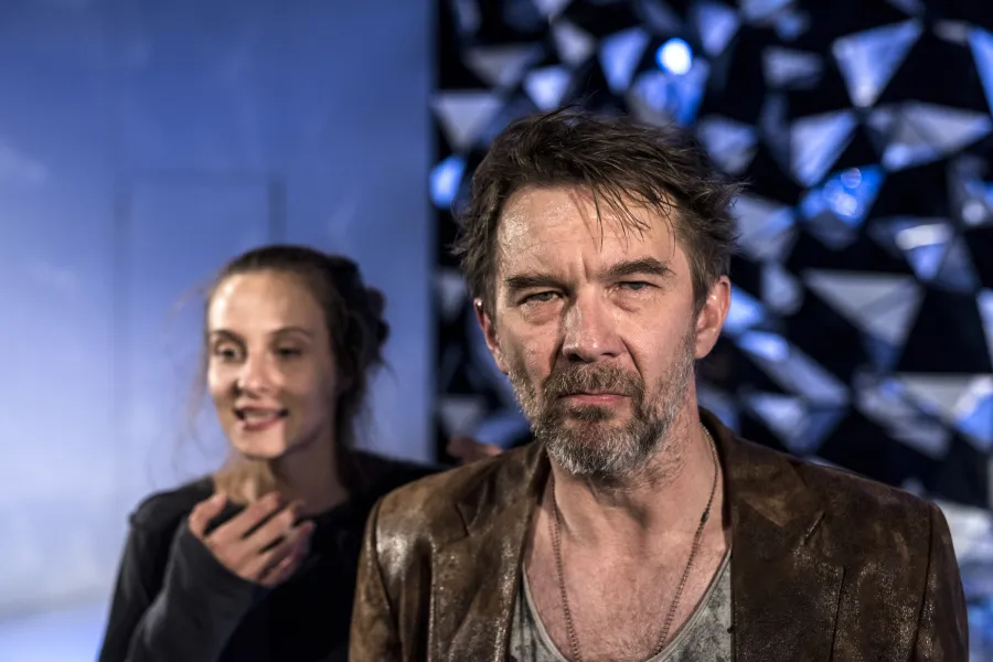 Natalia Klepacka, Bogusław Suszka, fot. Greg Noo-Wak