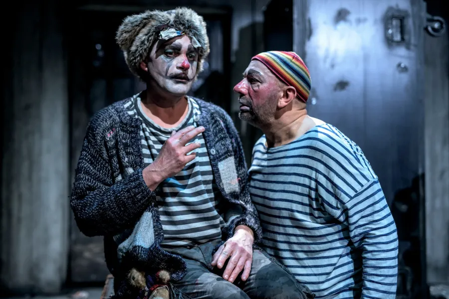 Mariusz Słupiński, Mariusz Siudziński, fot. Greg Noo-Wak