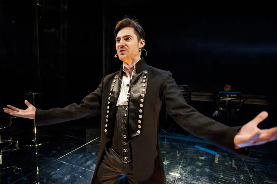 Karol Puciaty, fot. Greg Noo-Wak