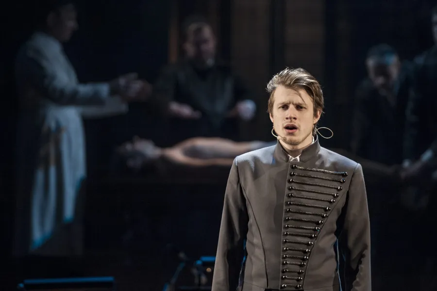 Paweł Paczesny, fot. Greg Noo-Wak