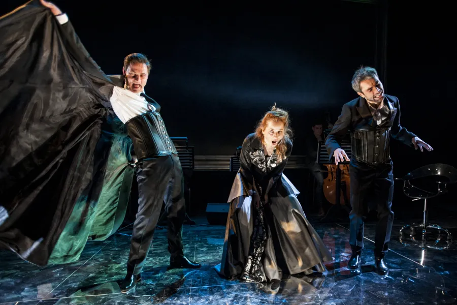 scena zbiorowa, fot. Greg Noo-Wak