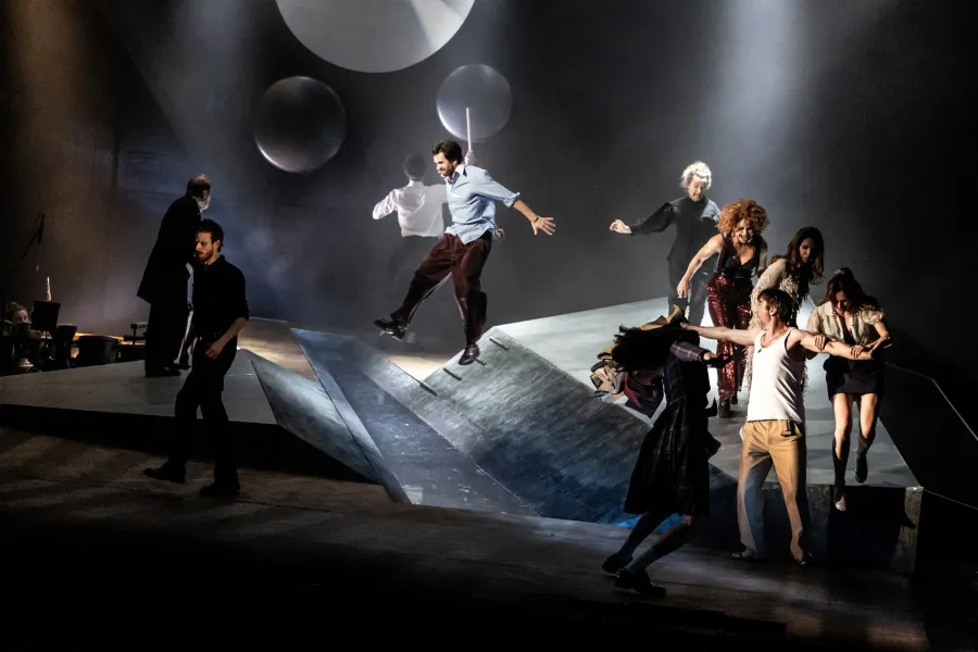 scena zbiorowa, fot. Natalia Kabanow