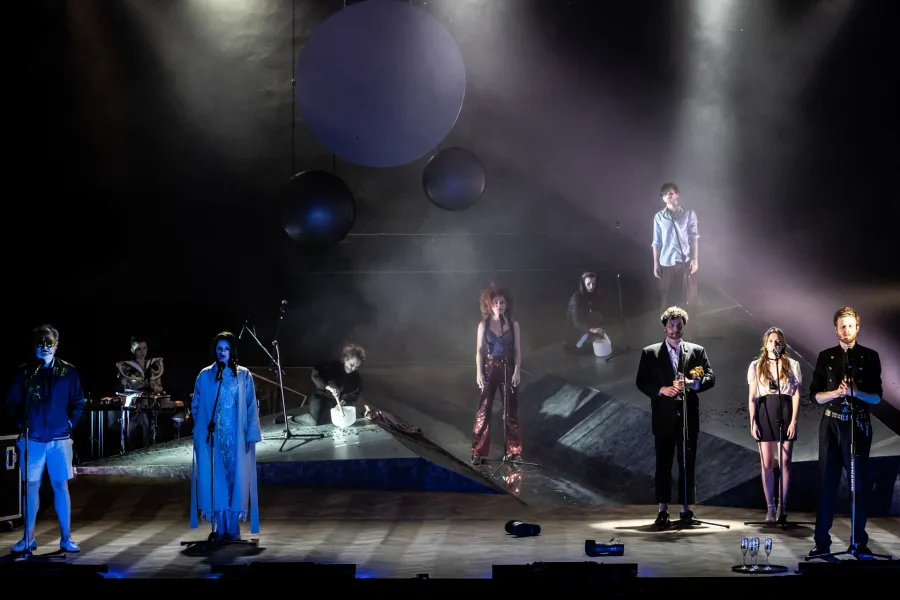 scena zbiorowa, fot. Natalia Kabanow