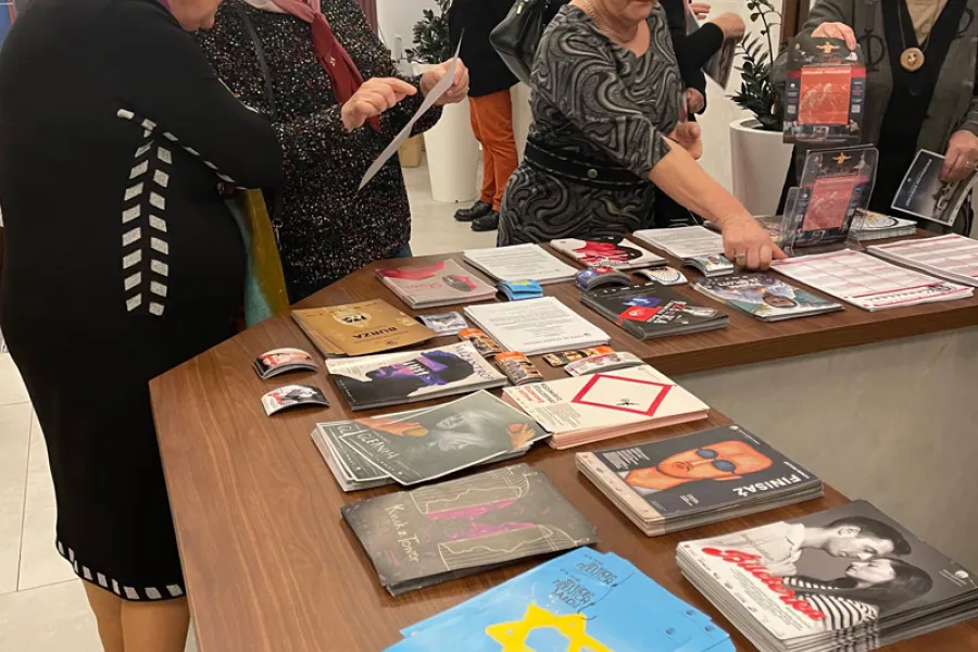 Szklana menażeria | SCK w Sieradzu | 26 listopada 2022 r.