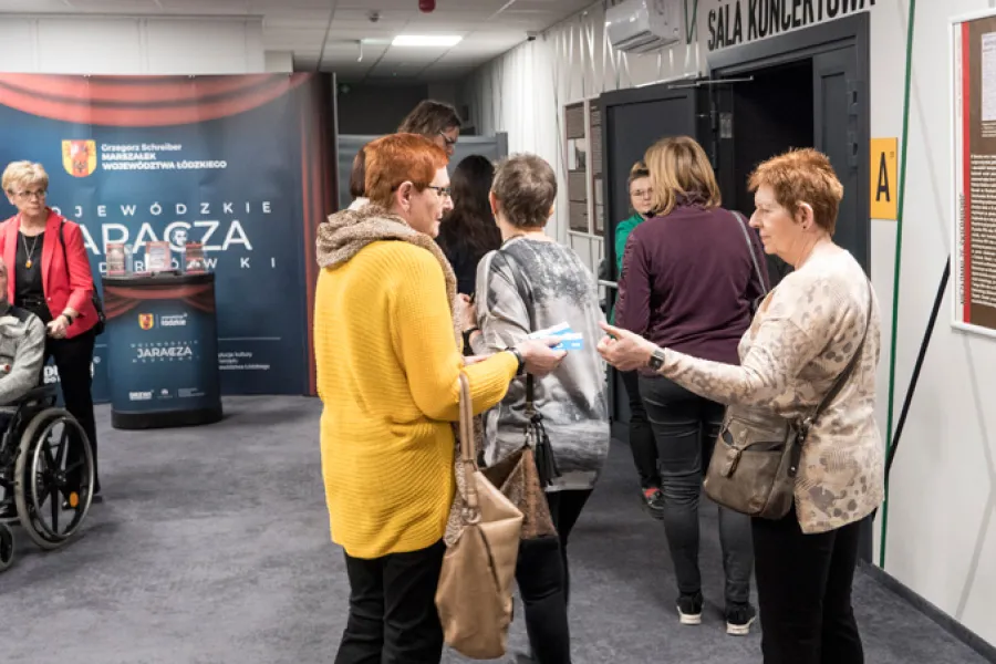 Szklana menażeria | CKiS w Skierniewicach | 30.03.2023 r.