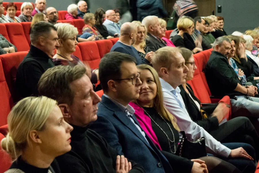 Szklana menażeria | MCK w Bełchatowie | 08.01.2023 r.