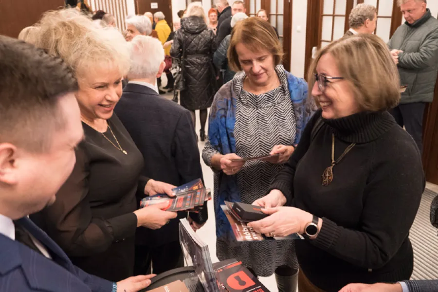 Róbmy swoje | SCK w Sieradzu | 14.01.2023 r. 