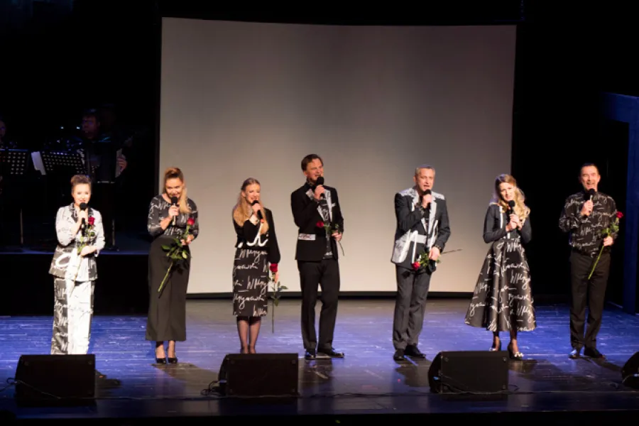 Róbmy swoje | MCK w Bełchatowie | 05.11.2022 r.