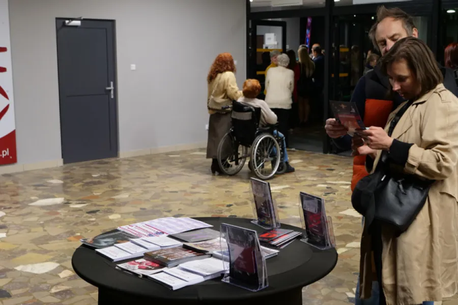 Sztuka |  MDK w Radomsku | 07.05.2023 r. 