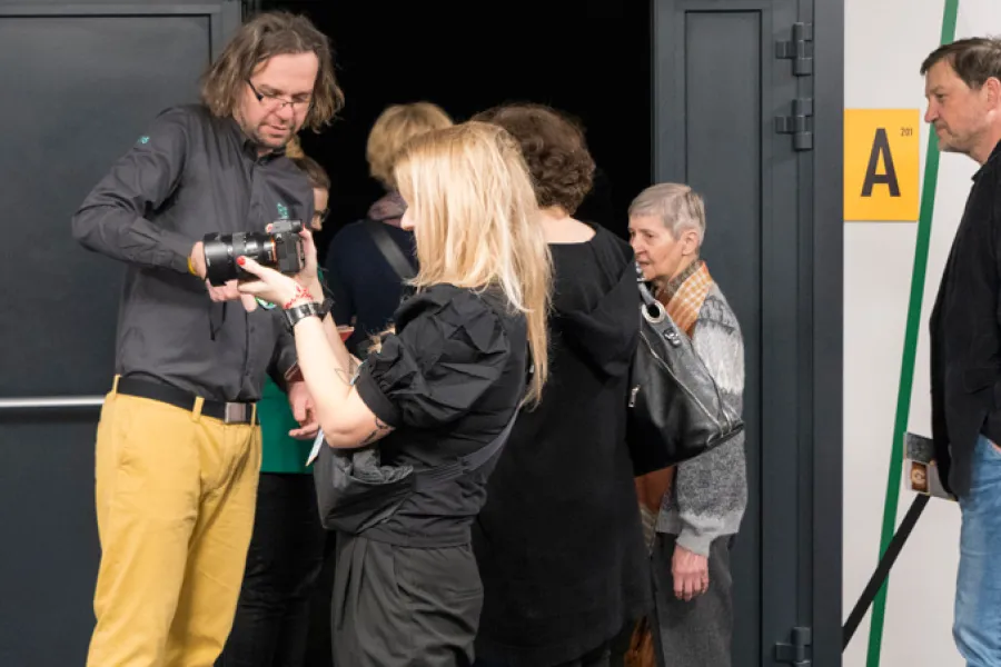 Szklana menażeria | CKiS w Skierniewicach | 30.03.2023 r.