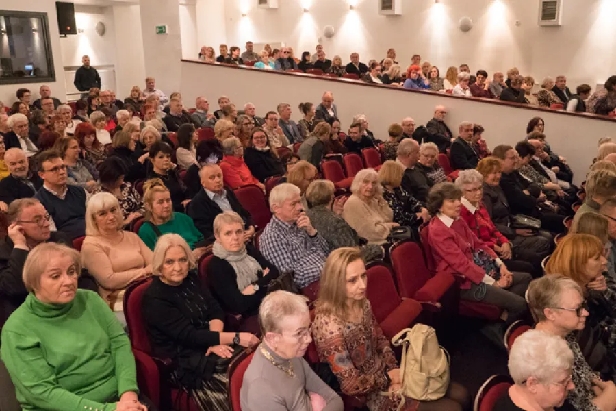 Róbmy swoje | SCK w Sieradzu | 14.01.2023 r. 