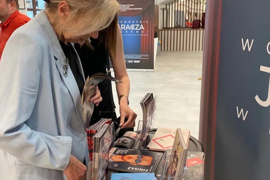 Bileterka | SCK w Sieradzu | 17.06.2023 r.