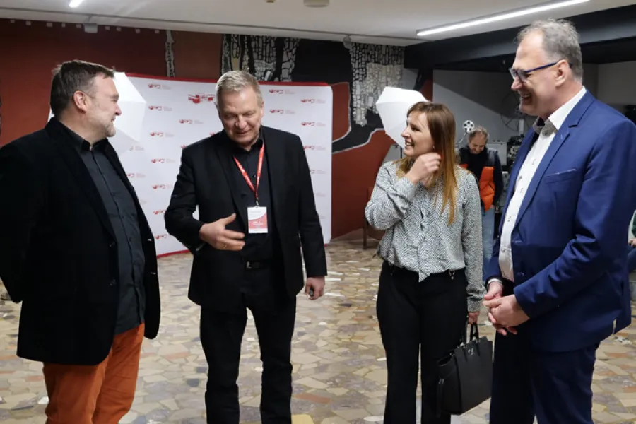 Sztuka |  MDK w Radomsku | 07.05.2023 r. 