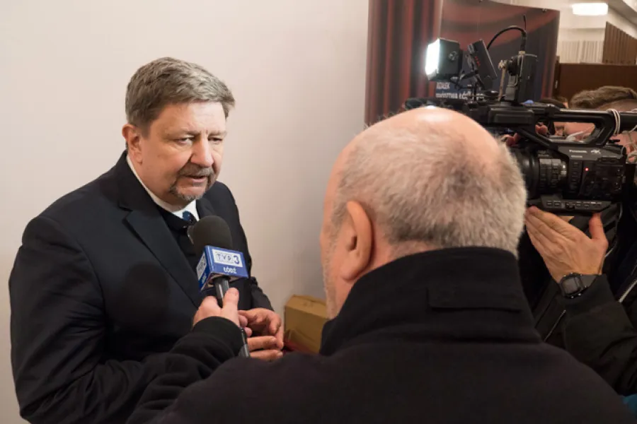 Róbmy swoje | SCK w Sieradzu | 14.01.2023 r. 