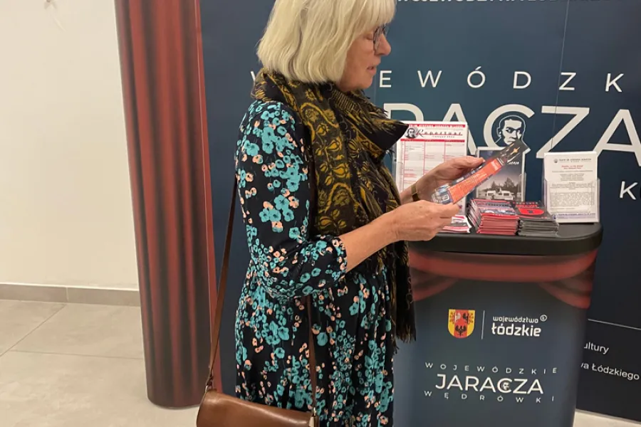 Szklana menażeria | SCK w Sieradzu | 26 listopada 2022 r.