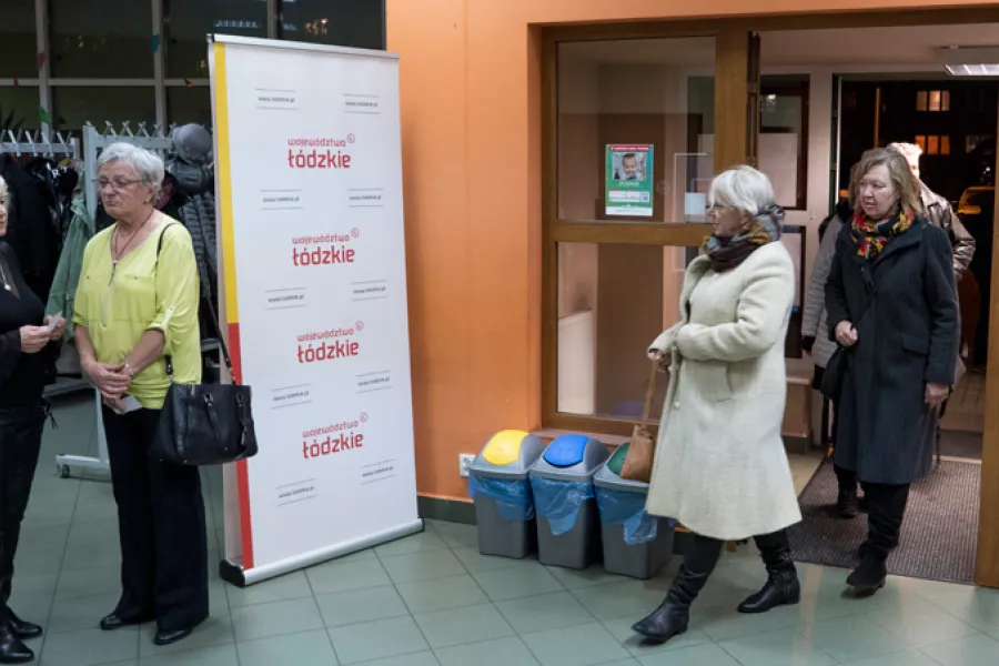 Kruk z Tower | MCK Tkacz w Tomaszowie Mazowieckim | 21.03.2023 r. 