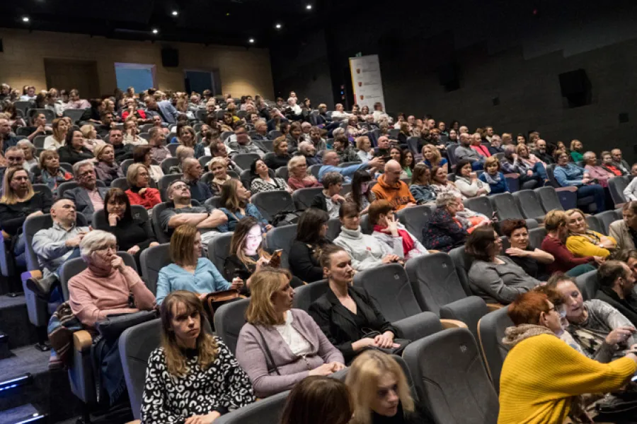 Szklana menażeria | CKiS w Skierniewicach | 30.03.2023 r.