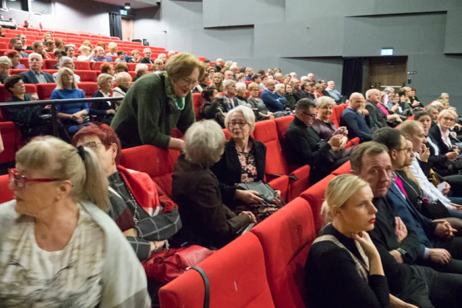 Szklana menażeria | MCK w Bełchatowie | 08.01.2023 r.