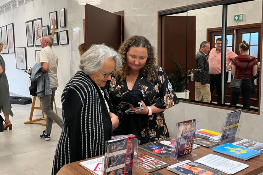 Bileterka | SCK w Sieradzu | 17.06.2023 r.