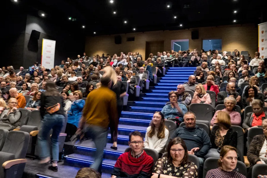 Szklana menażeria | CKiS w Skierniewicach | 30.03.2023 r.