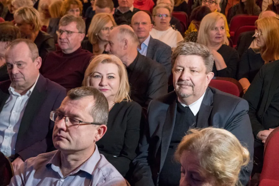 Róbmy swoje | SCK w Sieradzu | 14.01.2023 r. 