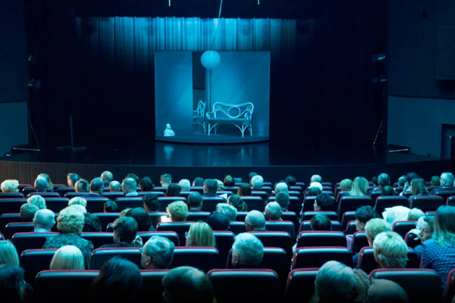 Sztuka |  MDK w Radomsku | 07.05.2023 r. 