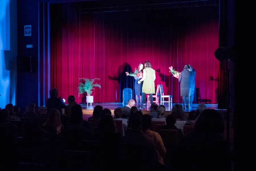 Kruk z Tower | GCK w Bolesławcu | 09.11.2023 r.