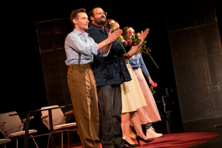 Szklana menażeria | CKiS w Skierniewicach | 30.03.2023 r.